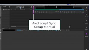 scriptsync setup 1