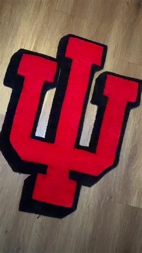 Handmade Rugs and Crafting Inspiration from Indiana