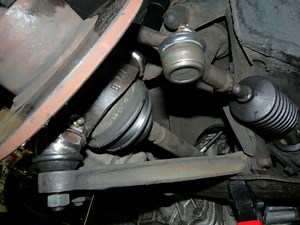 Should I Replace Both Inner and Outer Tie Rods? (Answered!)