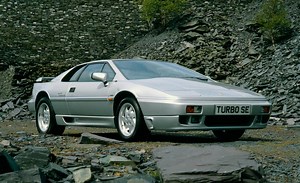1989–96 Lotus Esprit Turbo Buyer’s Guide: What You Need to Know