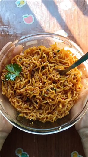 Ramesh Cooking on Instagram: "Megii #recipes #trending #rajasthanirecipe #vairl #food #short #reels #stutas"