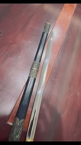 Vietnamese Sword ! | Binh Khí Việt