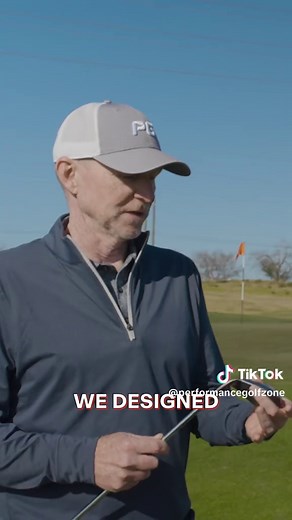 Testing the New ONE.1 Wedge with Chris McGinley