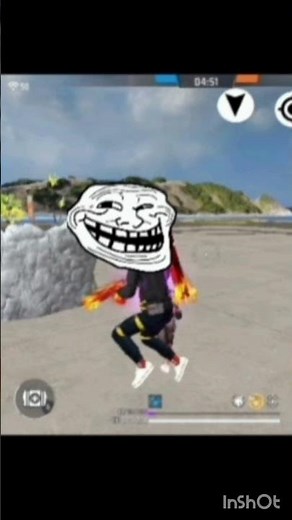 Mango mango Troll face edit ☠️☠️👺
