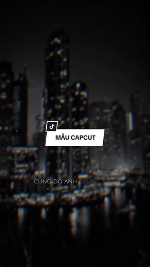 Có lẽ em nói đúng |#nhachaymoingay #azurecapcut #xuhuong #agctv #capcutmaster