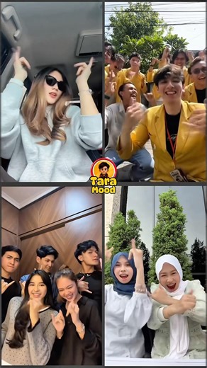 Hip Hop Music Fuels Your Mood | Latest TikTok Dance #dancetiktok