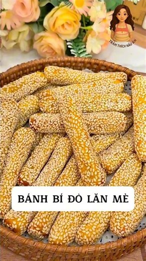 How to make sesame-coated pumpkin pie using an air fryer. #food #baking #snacks #cake #pumpkinpie...