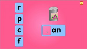 Let's play make a word with 'an' today! View in Learn to Read: #1. https://www.starfall.com/h/ltr-sv-a/maw-an/?sn=ltr-classic #learntoread #wordfamilies #makeawordforkids #readingwithStarfallisfun | Starfall Education Foundation | Facebook