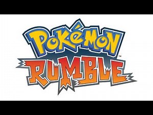 Mewtwo Battle - Pokémon Rumble Music Extended