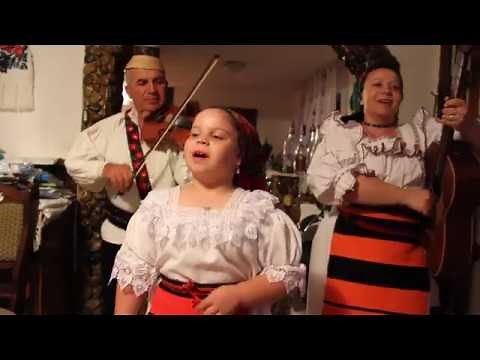 Musique traditionnelle Roumaine
