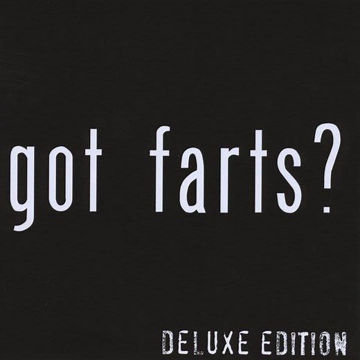 Bass Fart