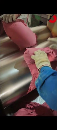 Two-Roll Mill: Uniform Mixing, Easy Operation #machine #rubber #openmill