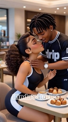 She finally agreed to date him.#shortfilm #3danimation #shortdrama #youtubestories