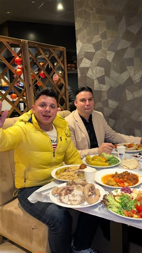 #ايندهوفن🇳🇱 #مطعم_البيك #هولندا🇳🇱 #نعيم_ابو_يورو @albaikrestaurant1