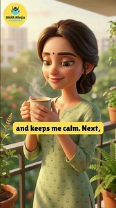 My Daily Routine Explained in Easy English | Perfect for Beginners!