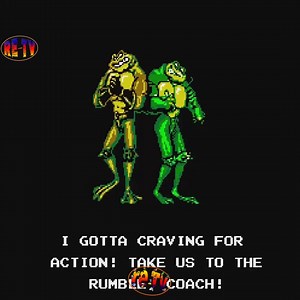 1.7K views · 111 reactions | BattleToads (NES) Said To Be The Hardest Game On Nintendo? Unbeatable? Did You Beat It? #videogames #retrogaming #nintendo #arcade #classics #nostalgia #gaming #8bit | Retro-Entertainment TV | Facebook