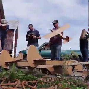 Apple Cannon vs. Planes: Giving Our RCs A Proper Goodbye! | Flite Test