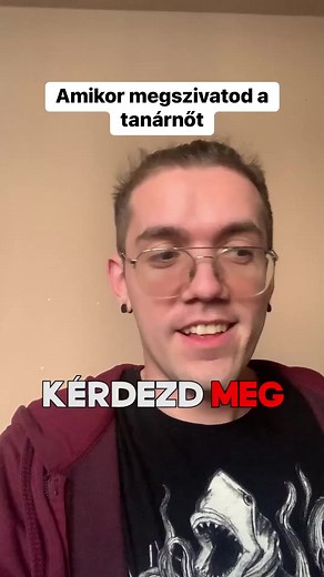 259K views · 4.3K reactions | A fagyi visszanyalYouTube : Gabika & Apuka #magyar #vicces #székely #apuka #gabika #apa #fia | Szász Robi | Facebook