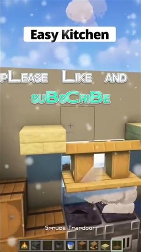 minecraft java edition gameplay in mobile #minecraft