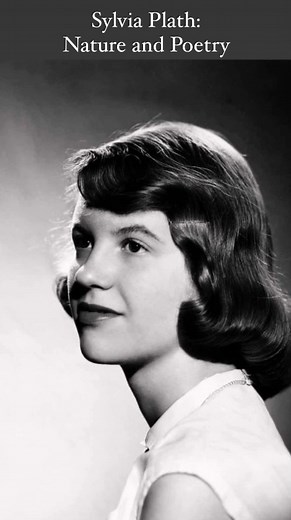 Andrew Buckley | Writer on Instagram: "Sylvia Plath Interview, conducted by Peter Orr in 1962. • • • • • • • • • • • #literature #literaturelover #sylviaplath #interview #literaturequotes #classicliterature #poetry #poetrycommunity #poetrylovers #poetrygram #book #bookstagram #art #artgallery #inspiration #inspirational #explore #nature #explorepage #exploremore #fyp #fypシ #darkacademia #aesthetic #viral #vintage"