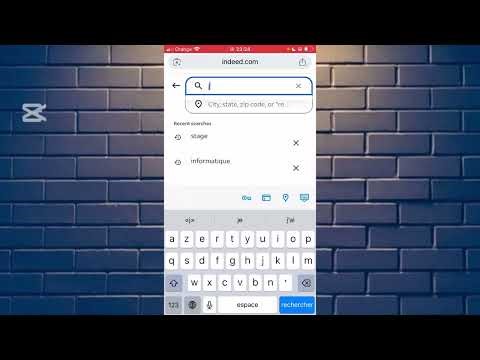 How to Search for a Job on Indeed (2026 Full Guide )