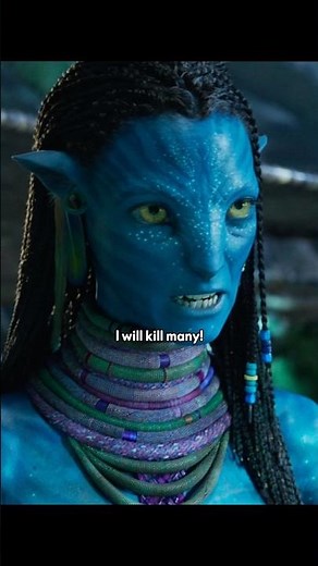 This is the only way #avatar3 #jakesully #fireandash #varang #avatarfireandash #neytiri #viral