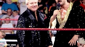 10K views · 166 reactions | The bizarre story on what led to the death of Ravishing Rick Rude.. | Wrestling News | Facebook