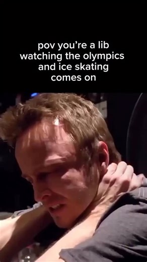 Getting triggered watching the Olympics 😞 | Daily Wire