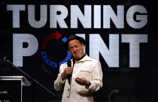 MAGA-loving comedian Rob Schneider makes case to 'restore the military draft'