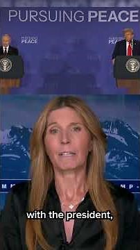 Nicolle Wallace: 'Putin was the alpha all day long'