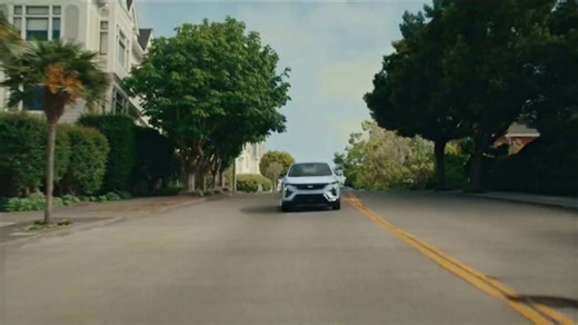 Cadillac TV Spot, 'Dinner in the Hills' Song by Benson Boone [T1]