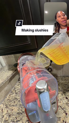 Delicious Slushy Recipes You Need to Try