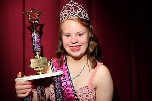 Photos from Miss Amazing, the Pageant of the Special Olympics