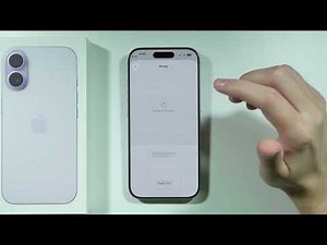 iPhone 17: How to Print