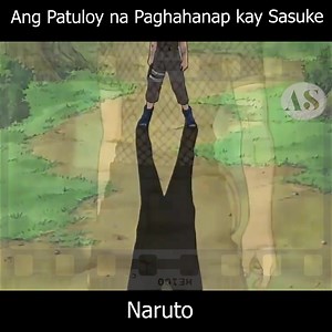 NARUTO EP 71 ... Ang Patuloy na Paghahanap kay Sasuke . . . | ANIME Studios