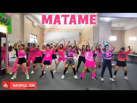 DJ MATAME MATAME 🔥