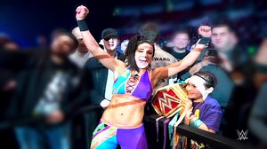 The Kingdom unites for WWE Live this November