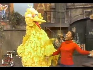 Classic Sesame Street - Song: My Street