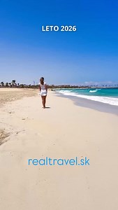 Hotel Caesar Bay Resort 5* 🩵 Egyptský Karibik 🔝 osobne overený 🩵 magická pláž s jemným bielym pieskom a pozvoľným vstupom do krásneho tyrkysového mora 🩵ideálny hotel pre rodiny s deťmi #realtravel_slovensko #marsamatrouh #leto2026 #topdovolenka #bluewater | REAL travel