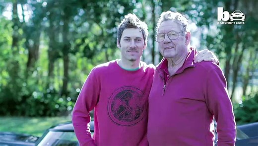 Real Life Batmobile: Man Spends Two Years Building Iconic 1989 Car - video Dailymotion