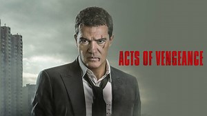 Acts of Vengeance - Movie - Where To Watch