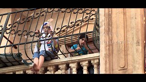 Documentary about war on Aleppo makes it to the Oscars