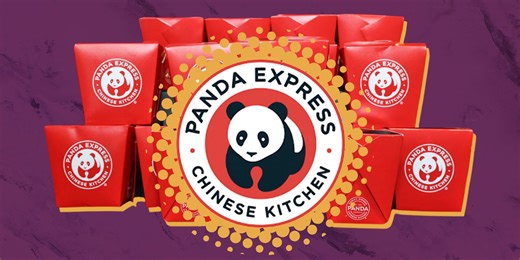 Panda Express Is Releasing a New Menu Item—and We Tried It First