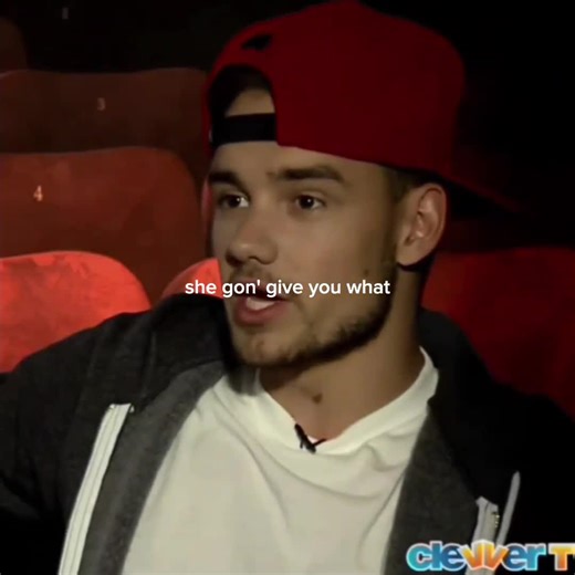 Liam Payne's Concert Highlights and Edits