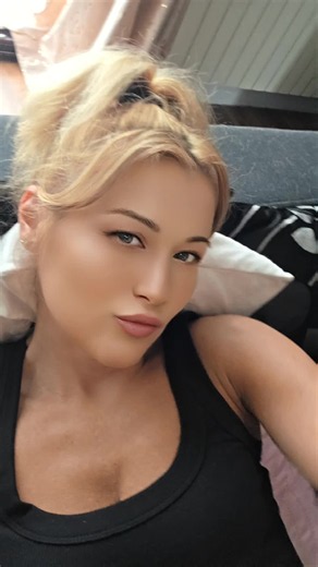 WildNati1 Nude Leaks Scandal