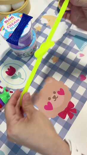 Unboxing Our June Subscription Box: Slime & Fidgets!