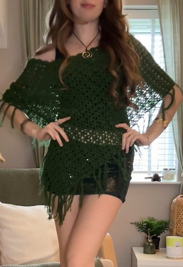 Creating Stunning Ponchos with the Gemma Pattern