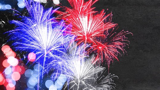 MAP: Where to watch Fourth of July fireworks across Colorado