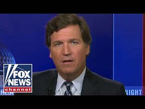 Tucker Carlson: This is an attack on your autonomy