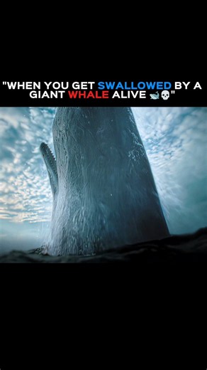 WHALEFALL — IN THEATERS OCTOBER 16. 🐋🌊💀